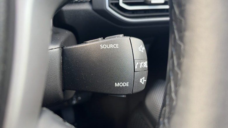 Dacia Sandero 1.0 Tce Journey 5dr CVT Petrol Hatchback